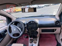 Geely LC